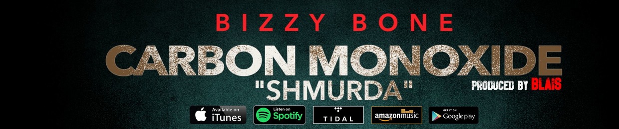 Bizzy Bone