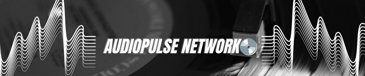 AudioPulse Network 💿