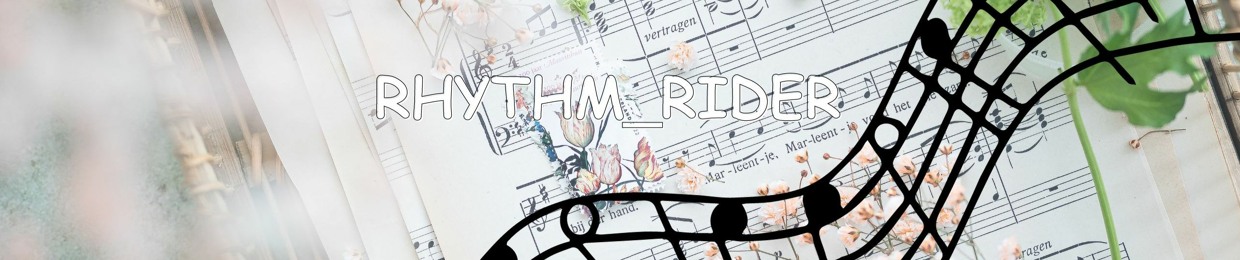 RhythmRider