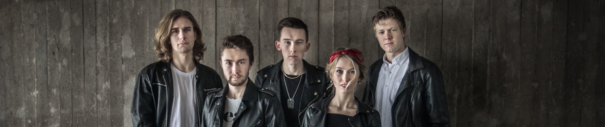 Honey Hush (f.k.a. The Rhythmeers)