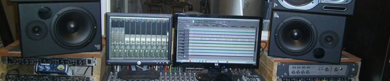 Salvation Recording Studi