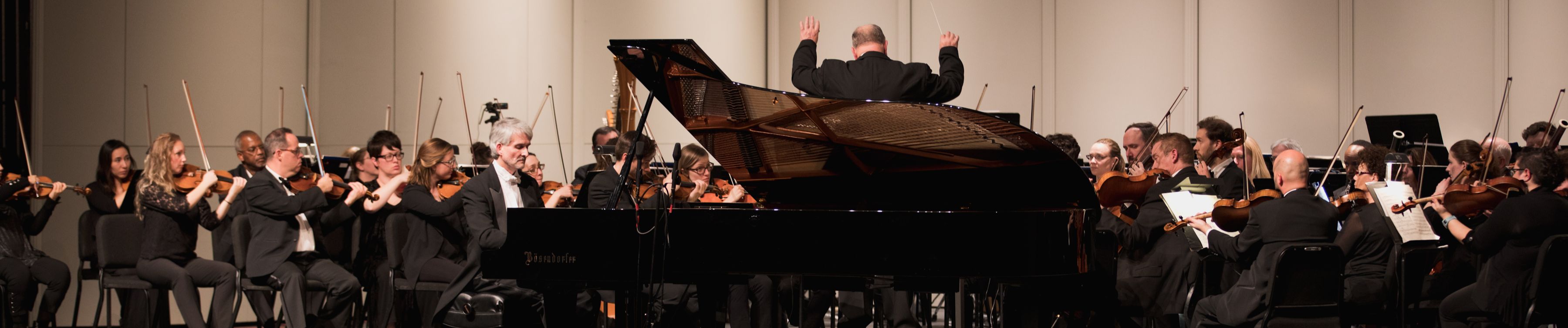 Rachmaninoff Piano Concerto No 2 In C Minor Op 18 Iii Allegro Scherzando By Gregoryknightpiano