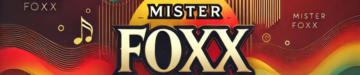 Mister FOXX