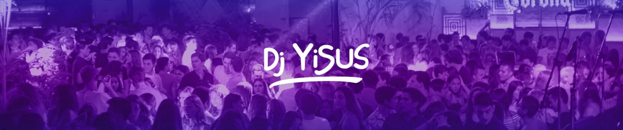DJ Yisus Oficial Perú