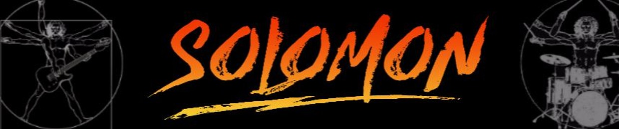 Solomon