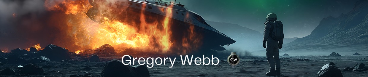 Gregory Webb