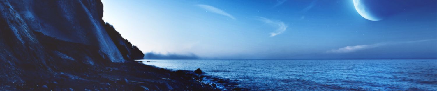 SoundCloud banner for @tangle