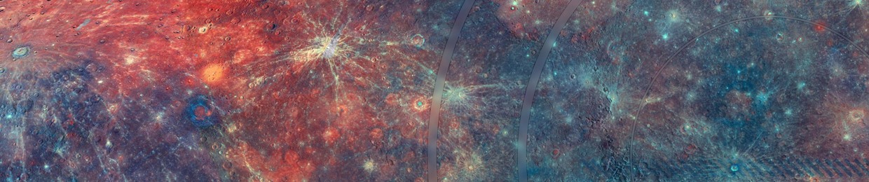 Lost Apollo Collective 3