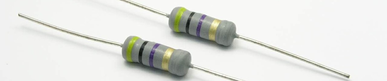 Canned Resistor