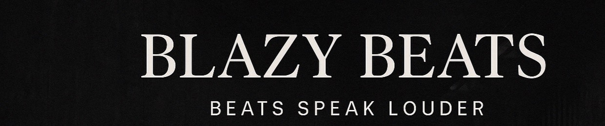 Blazy Beats