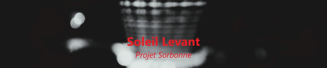 Projet Sorbonne