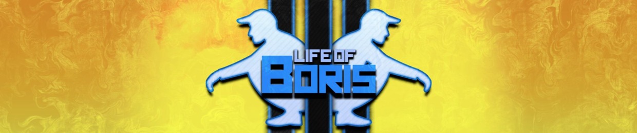 Life of Boris