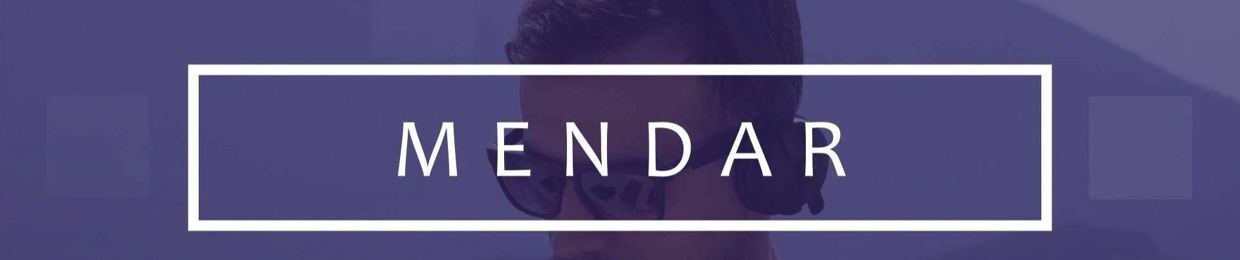 MENDAR [Official Page]