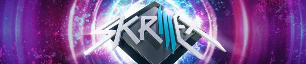 Skrillex Second Profile