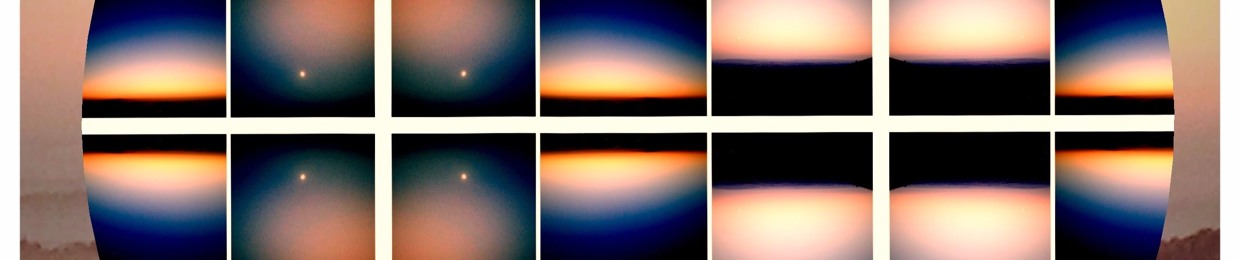 Countenance of the Deep