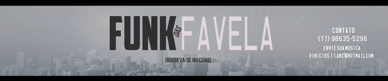 Funk Das Favela 2-Oficial