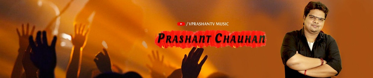Prashant Chauhan