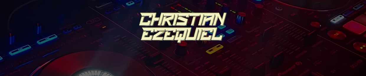 CHRISTIAN EZEQUIEL