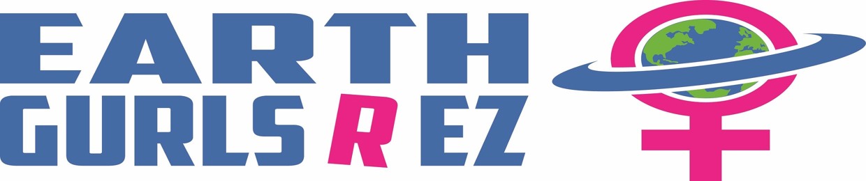 Earth Gurls R EZ