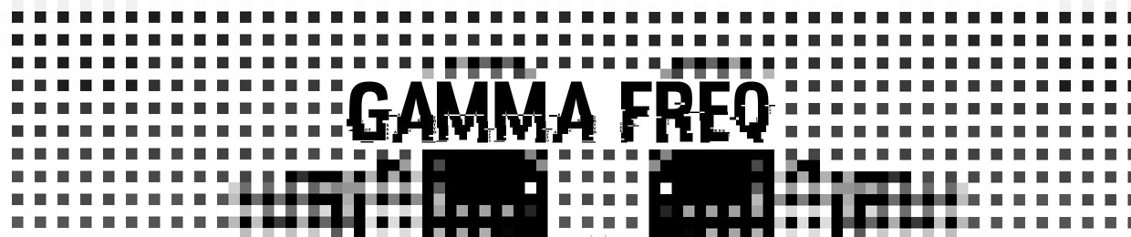Gamma Freq