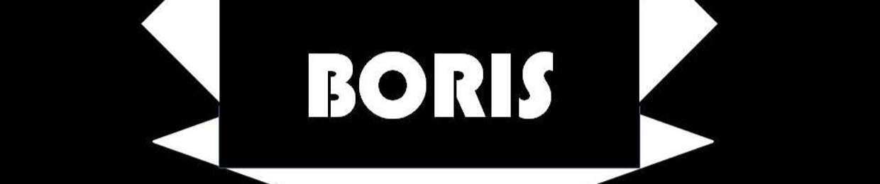 Boris The DJ