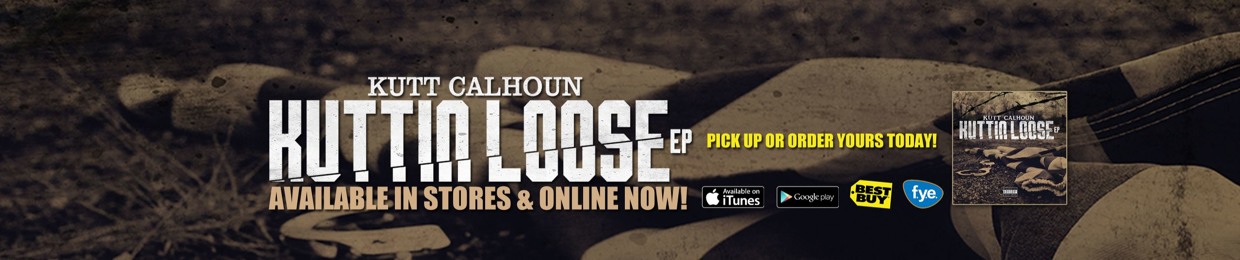 Stream Kutt Calhoun music | Listen to songs, albums, playlists for free on  SoundCloud