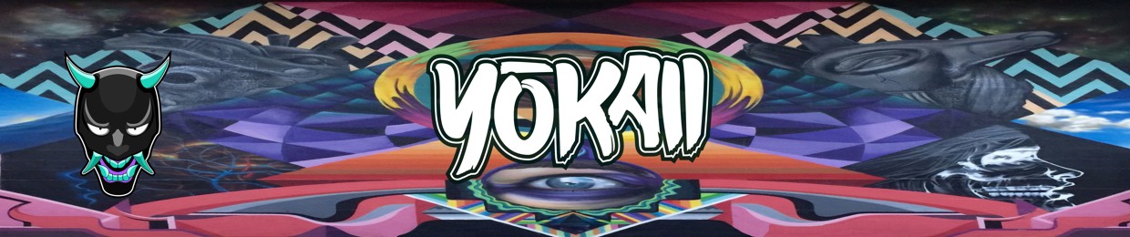 YŌKAII