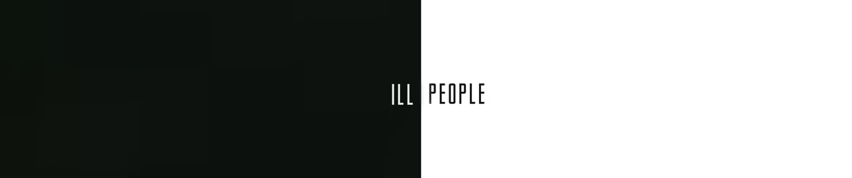 ill People