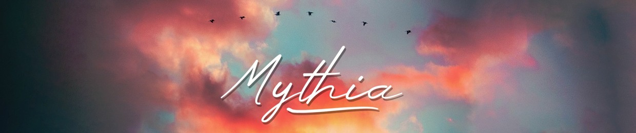 Mythia [Works In Progress]