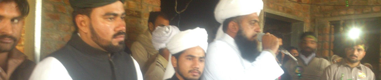 Sadam Hussain