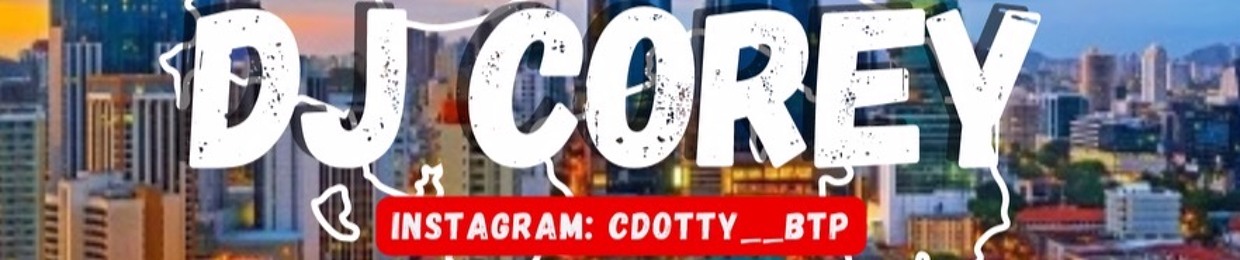 DJ Corey