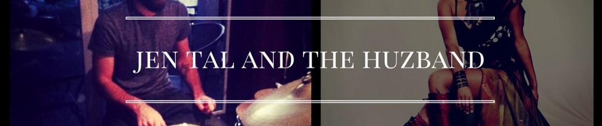 JenTalandtheHuzband