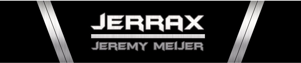 Jerrax