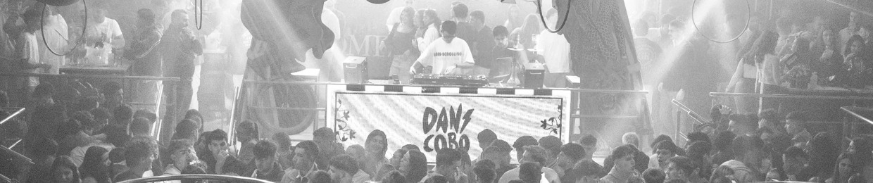 Dani Cobo