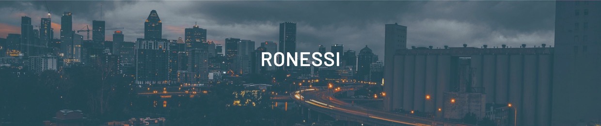 Ronessi