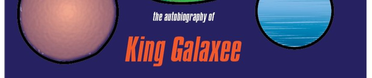 King Galaxee