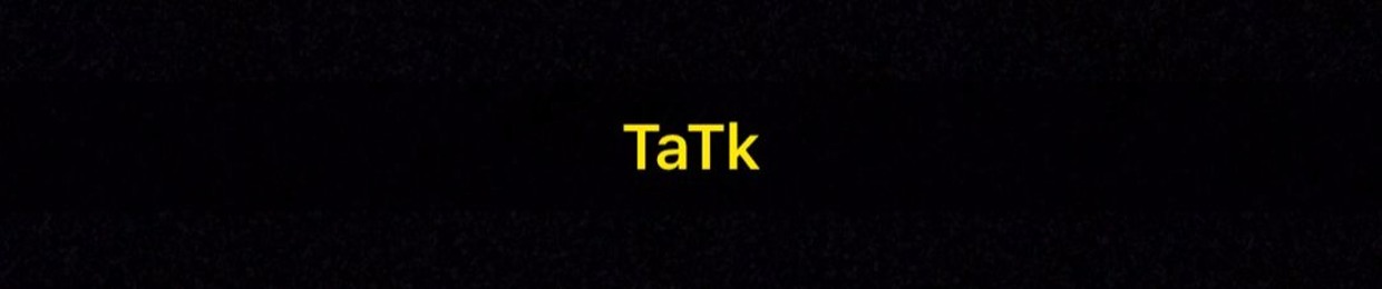 TaTk