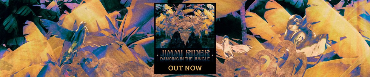 Jimmi Rider