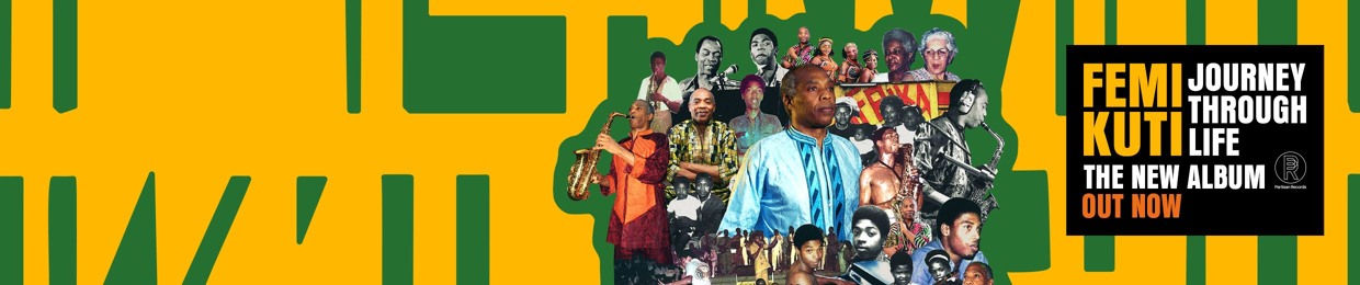 Femi Kuti