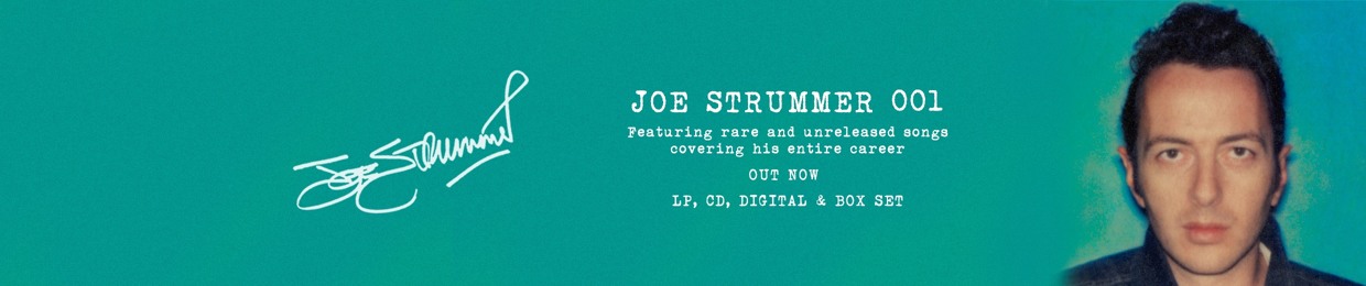Joe Strummer