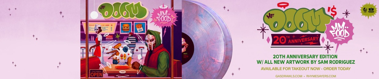 MF Doom