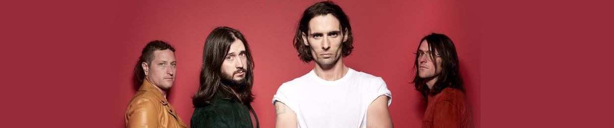 The All-American Rejects