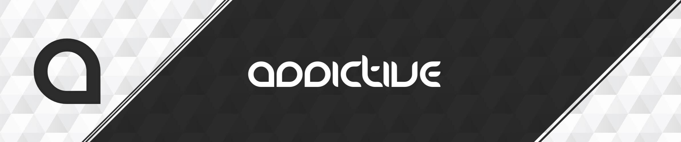 SoundCloud banner for @addictive