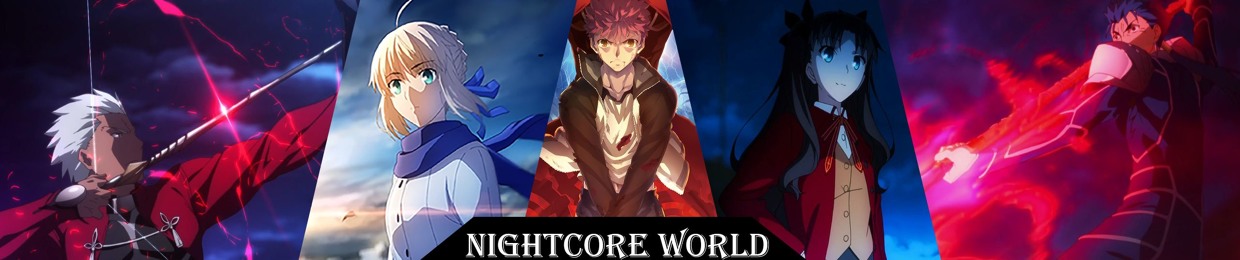 Nightcore World