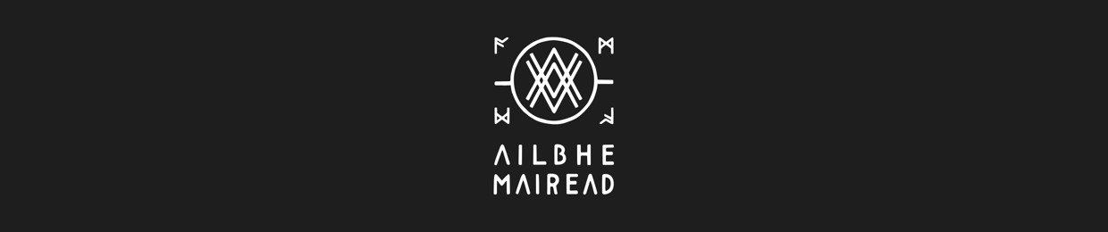Ailbhe Máiréad