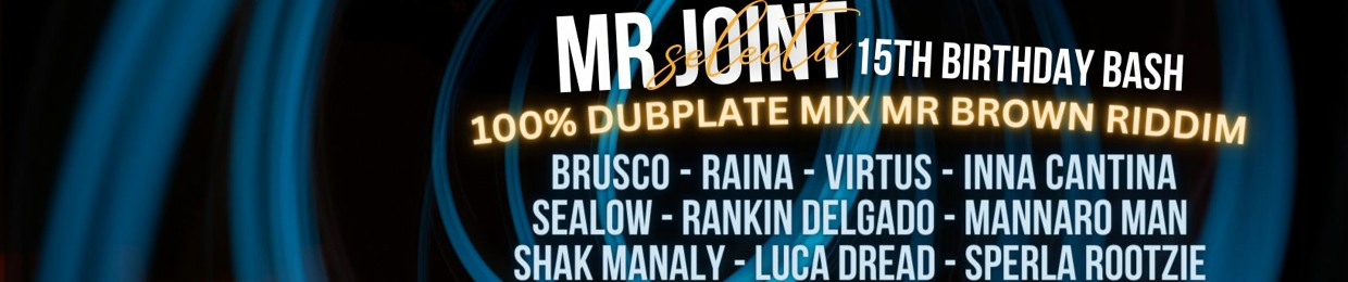 Mr Joint Selecta