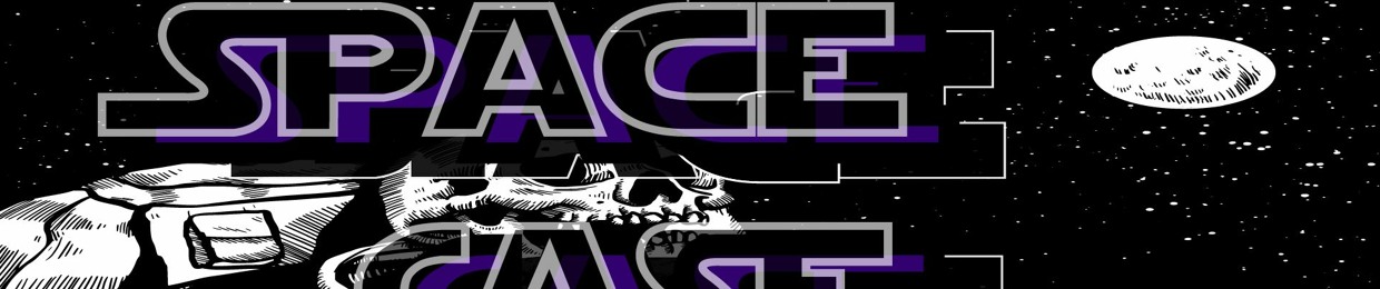Space Case Music