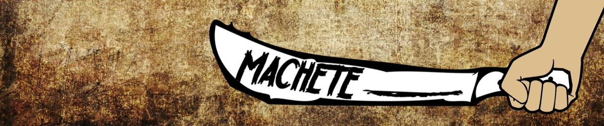Machete