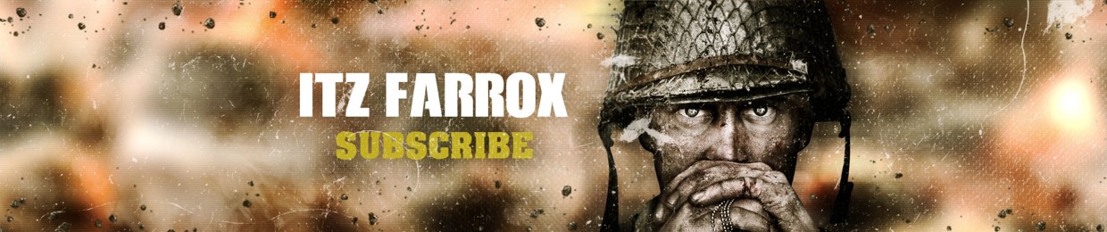 Itz Farrox
