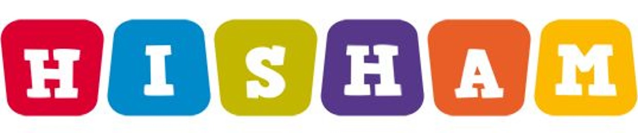 Ahmad Azri Hisham Hisham